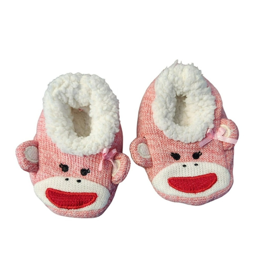 Sock Money Baby‎ Booties